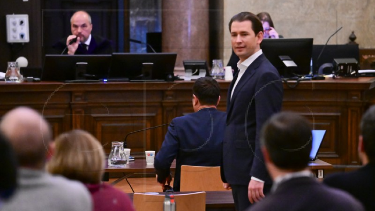 Kurzu osam mjeseci zatvora uvjetno zbog lažnih iskaza