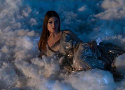 Lu Dedić večeras otvara drugu polufinalnu večer Dore: 'Gajim ljubav prema glazbi bez obzira na obitelj'