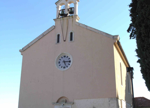 Konjevrate su sve do 19. stoljeća bile Koljevrate, a onda su došle Osmanlije