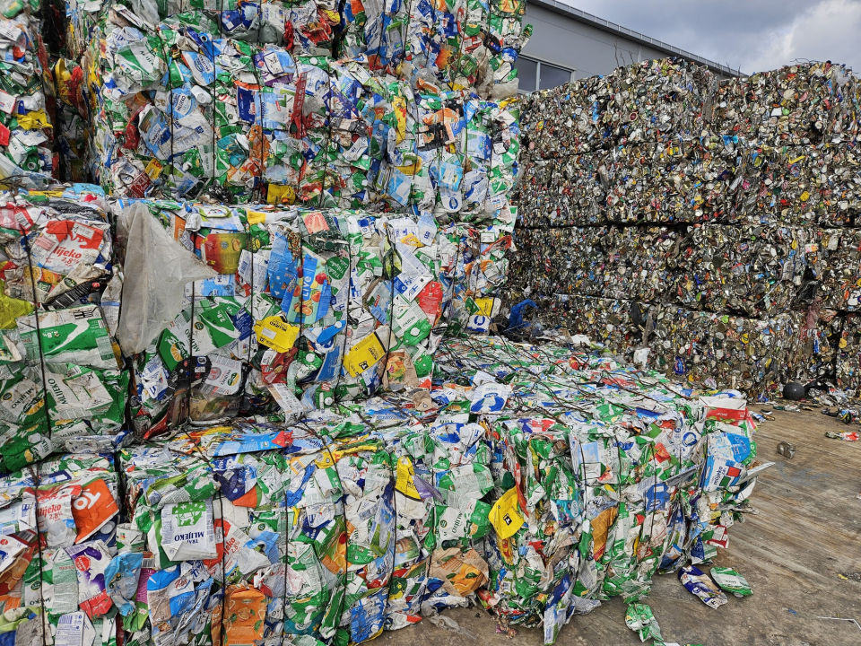 Završila je terenska nastava u sklopu projekta Regionalni znanstveni centar RaSTEM!