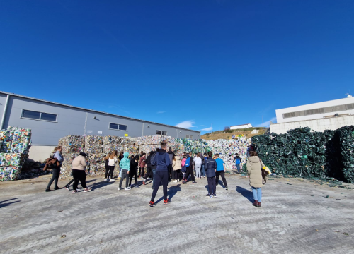 Fotografija 35 - Završila je terenska nastava u sklopu projekta Regionalni znanstveni centar RaSTEM!
