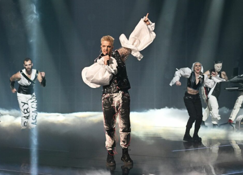 O čemu zapravo pjeva Baby Lasagna? Pročitajte prijevod pjesme