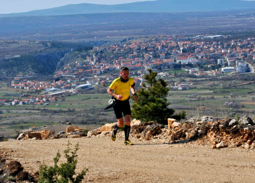 Mala utrka velikog značaja: Promina trail ove godine slavi 10. obljetnicu!
