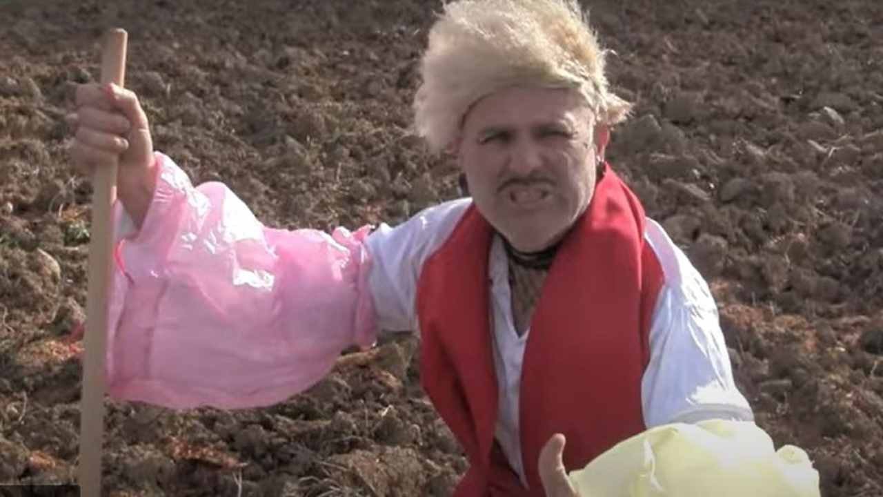 Urnebesni Vatrogasci objavili svoju verziju pjesme Baby Lasagne: 'Noćna Dora muči me, napad panike'