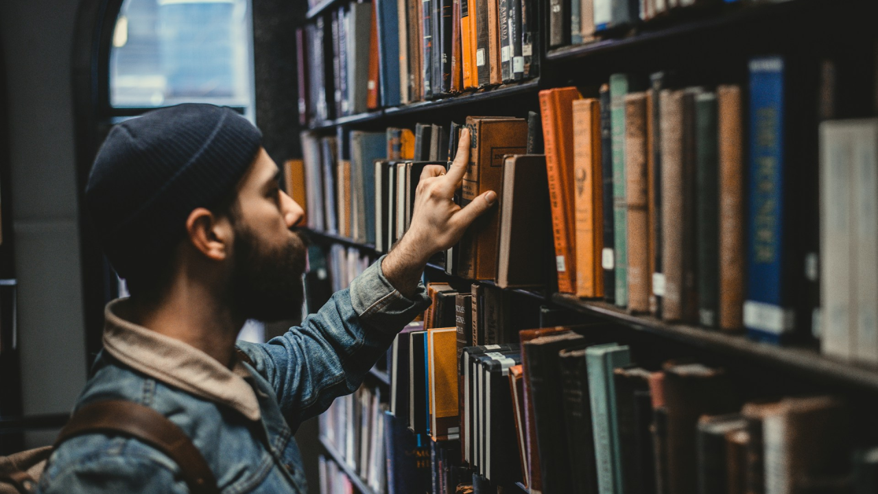 Evo kako dokazati da ste zaista natprosječno inteligentna osoba