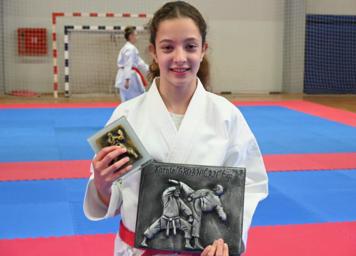 Fotografija 19 - Članovi KK Okit Vodice na Grobničan Kupu osvojili 16 medalja