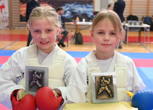 Fotografija 15 - Članovi KK Okit Vodice na Grobničan Kupu osvojili 16 medalja