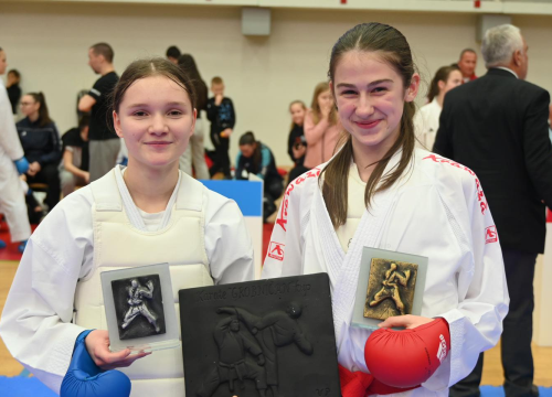 Fotografija 5 - Članovi KK Okit Vodice na Grobničan Kupu osvojili 16 medalja