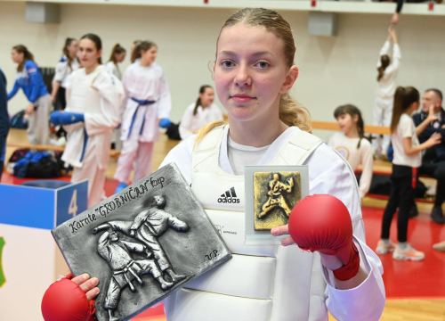 Fotografija 14 - Članovi KK Okit Vodice na Grobničan Kupu osvojili 16 medalja