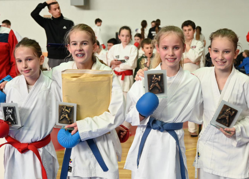 Fotografija 9 - Članovi KK Okit Vodice na Grobničan Kupu osvojili 16 medalja