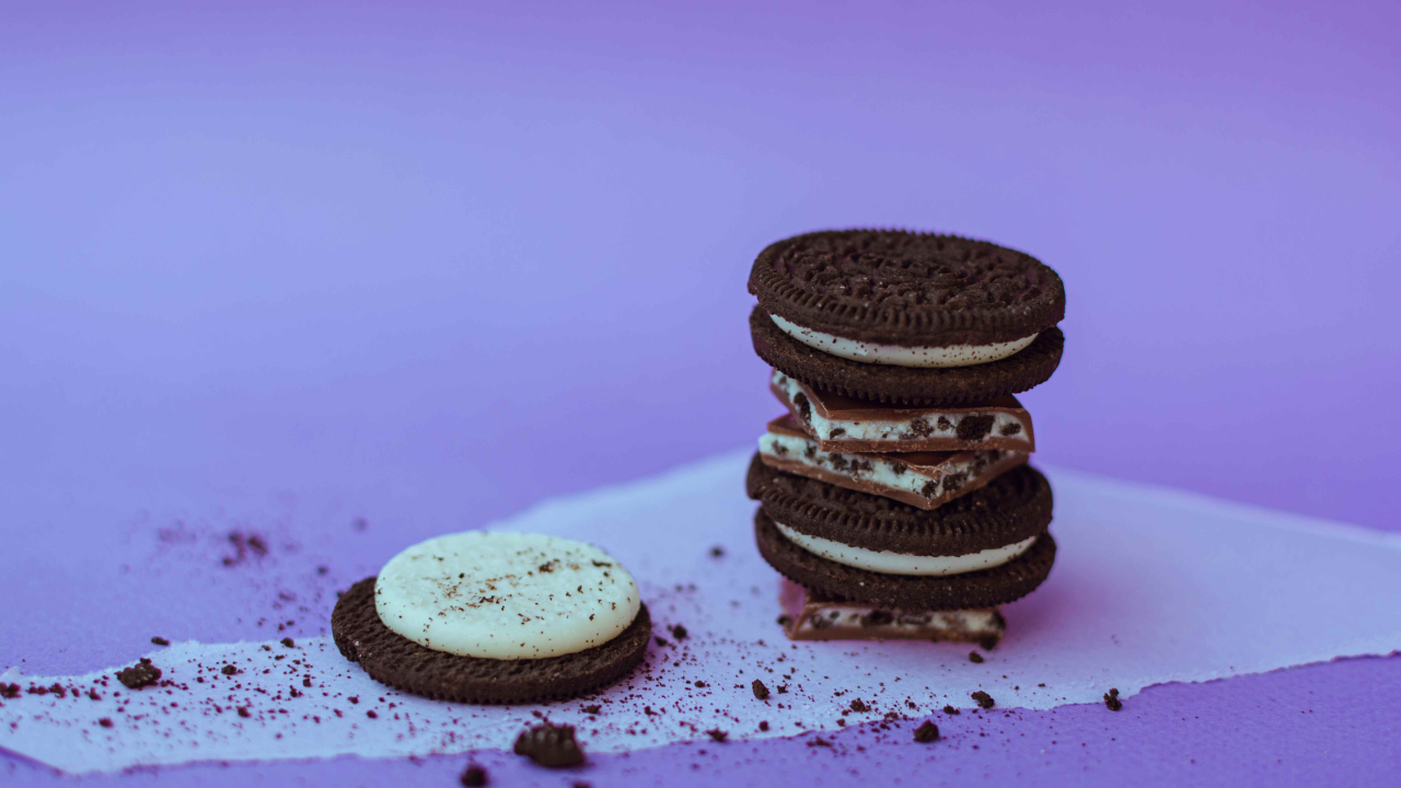 S tržišta se povlači Milka Oreo čokolada