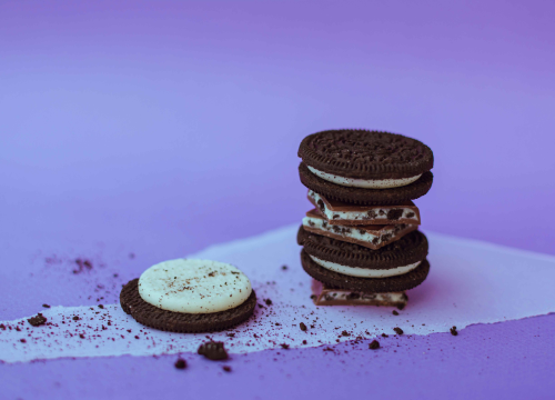 S tržišta se povlači Milka Oreo čokolada