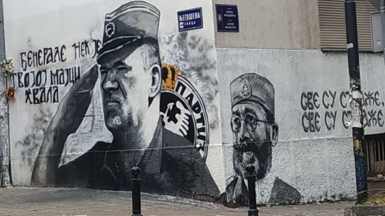 Prošla su desetljeća, a Srbija i dalje odugovlači sa suđenjima za ratne zločine