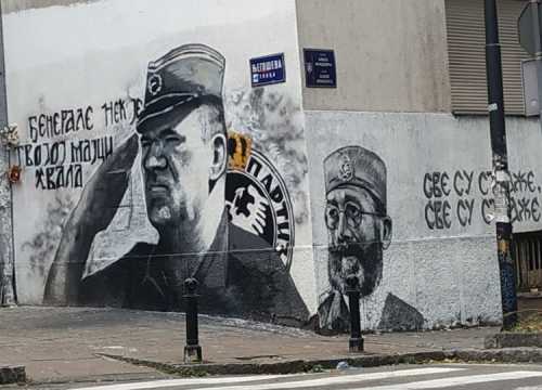 Prošla su desetljeća, a Srbija i dalje odugovlači sa suđenjima za ratne zločine