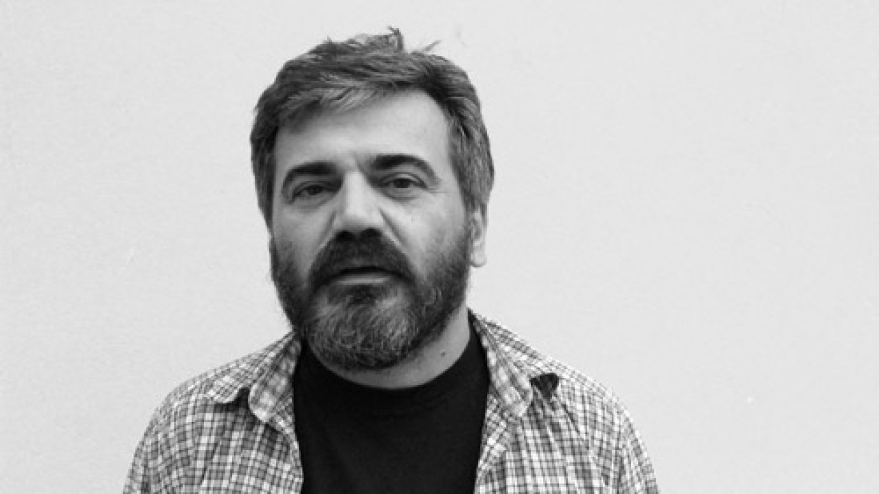 Redatelj Damir Čučić uoči gostovanja u Arsenu: U publici zamišljam ljubitelje dobrog britanskog detektivskog krimića