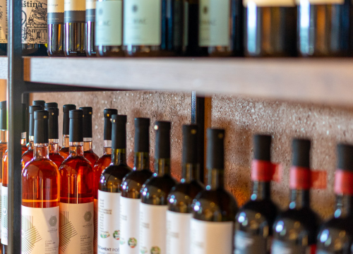 Fotografija 14 - Proslavite Dan žena uz maštovita jela u Mlinu Montanari, a u subotu se zabavite uz Đanija Stipaničeva!