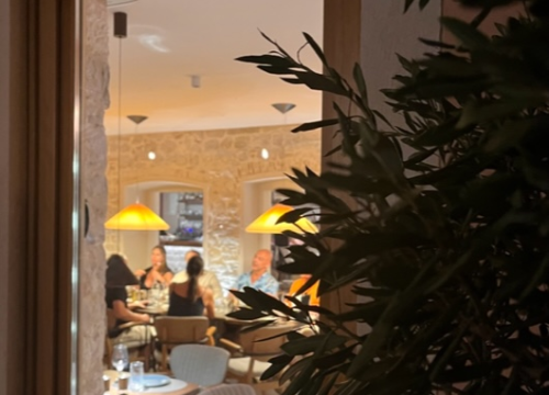 Fotografija 23 - Proslavite Dan žena uz maštovita jela u Mlinu Montanari, a u subotu se zabavite uz Đanija Stipaničeva!