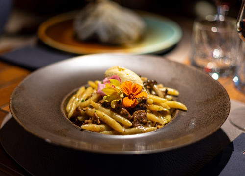 Fotografija 29 - Proslavite Dan žena uz maštovita jela u Mlinu Montanari, a u subotu se zabavite uz Đanija Stipaničeva!