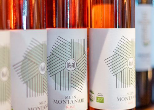 Fotografija 30 - Proslavite Dan žena uz maštovita jela u Mlinu Montanari, a u subotu se zabavite uz Đanija Stipaničeva!