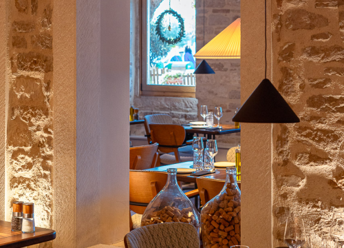 Fotografija 32 - Proslavite Dan žena uz maštovita jela u Mlinu Montanari, a u subotu se zabavite uz Đanija Stipaničeva!