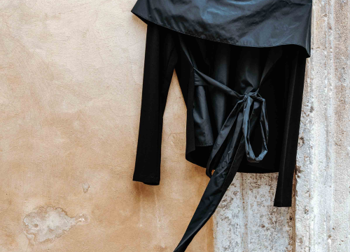 Fotografija 4 - U Galeriji Juraj Dalmatinac potražite odjeću koju nosi i Elvisova supruga Priscilla