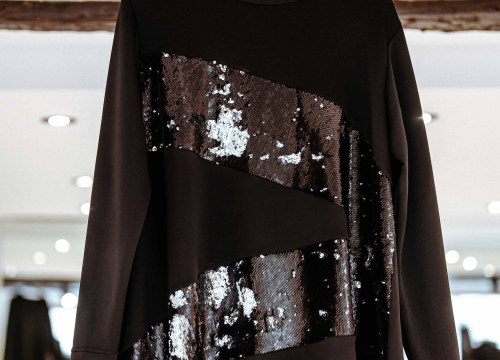 Fotografija 6 - U Galeriji Juraj Dalmatinac potražite odjeću koju nosi i Elvisova supruga Priscilla