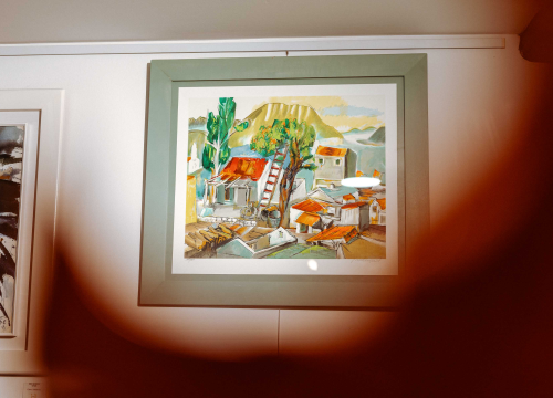 Fotografija 24 - U Galeriji Juraj Dalmatinac potražite odjeću koju nosi i Elvisova supruga Priscilla