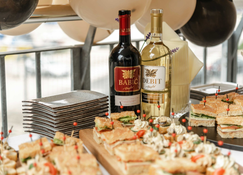 Fotografija 4 - Hespo salon u Šibeniku slavi rođendan i časti dodatnim popustima!