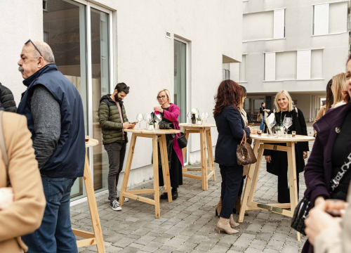 Fotografija 8 - Hespo salon u Šibeniku slavi rođendan i časti dodatnim popustima!