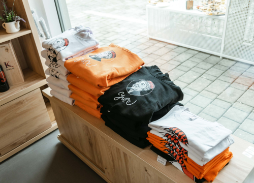 Fotografija 10 - Hespo salon u Šibeniku slavi rođendan i časti dodatnim popustima!