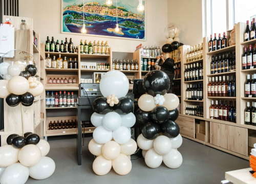 Fotografija 11 - Hespo salon u Šibeniku slavi rođendan i časti dodatnim popustima!