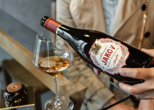 Fotografija 14 - Hespo salon u Šibeniku slavi rođendan i časti dodatnim popustima!