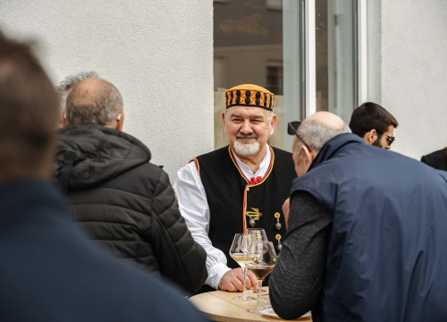 Fotografija 17 - Hespo salon u Šibeniku slavi rođendan i časti dodatnim popustima!