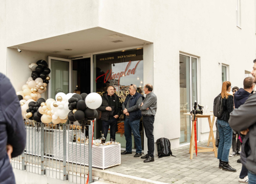 Fotografija 21 - Hespo salon u Šibeniku slavi rođendan i časti dodatnim popustima!