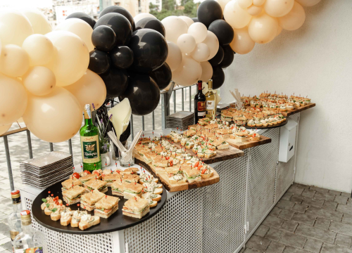 Fotografija 23 - Hespo salon u Šibeniku slavi rođendan i časti dodatnim popustima!