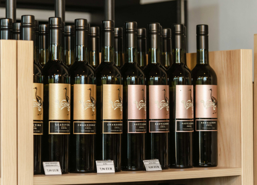 Fotografija 28 - Hespo salon u Šibeniku slavi rođendan i časti dodatnim popustima!