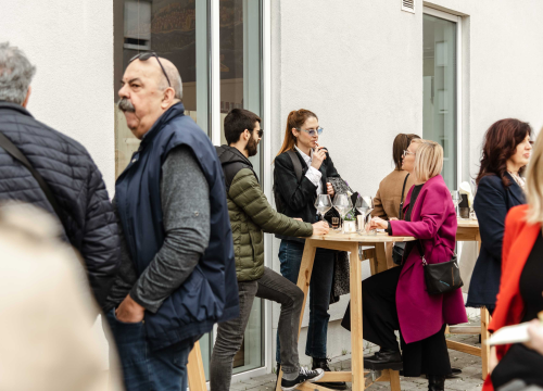 Fotografija 29 - Hespo salon u Šibeniku slavi rođendan i časti dodatnim popustima!