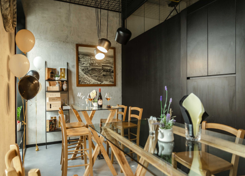 Fotografija 31 - Hespo salon u Šibeniku slavi rođendan i časti dodatnim popustima!