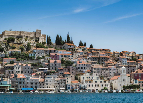 Šibenik domaćin Regionalnog prvenstva u hrvanju