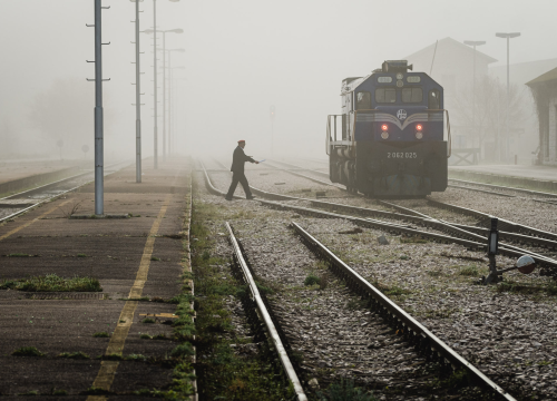 Konačno se netko sjetio, austrijske željeznice postale konkurencija HŽ-u