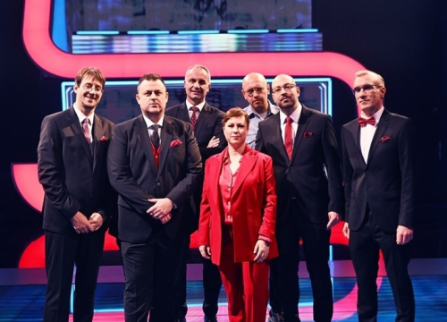 Počelo snimanje druge sezone Superpotjere, lovci kažu da će biti nezgodniji nego prije