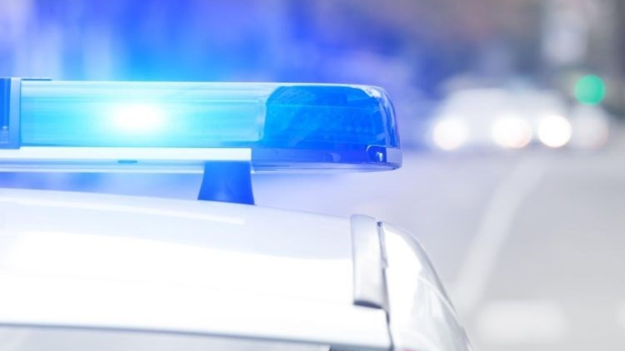 Vozač (30) u okolici Drniša uhvaćen u noćnoj vožnji bez dozvole
