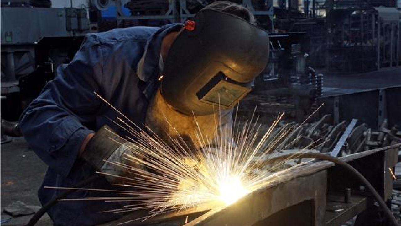 Industrijska proizvodnja u siječnju pala drugi mjesec zaredom