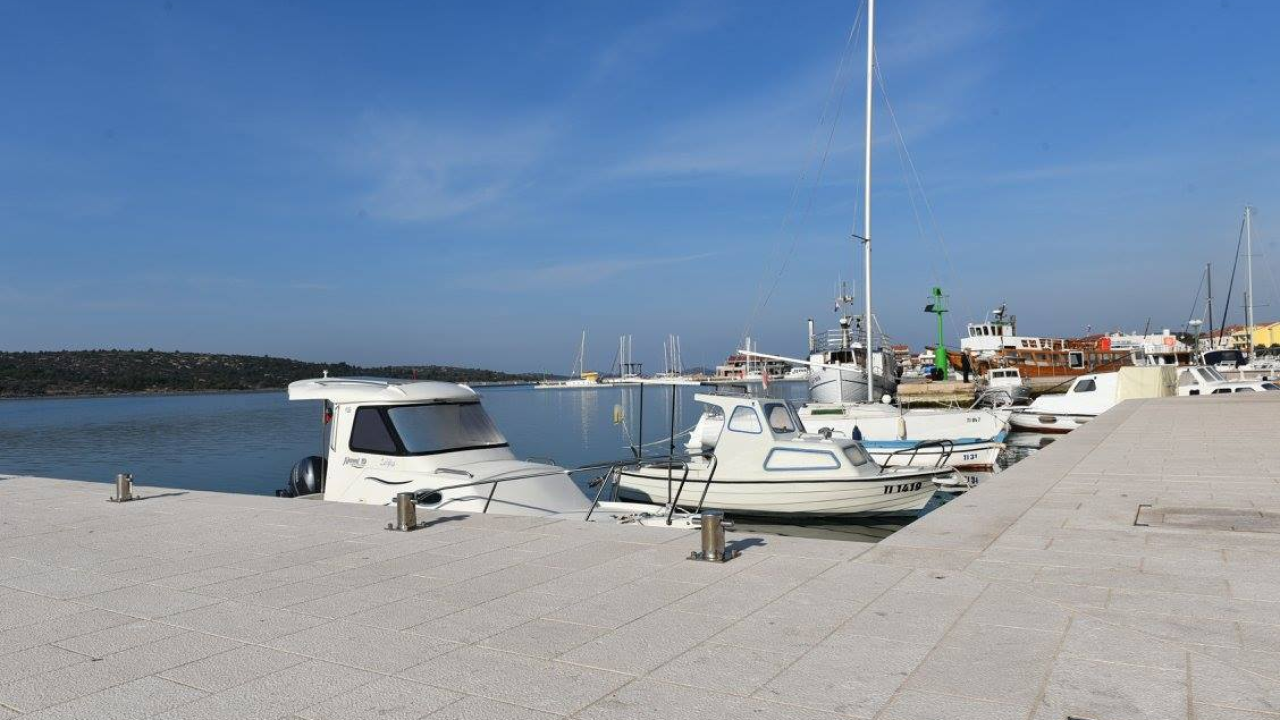 Općini Pirovac 495 tisuća eura za projekt kojim će zaposliti deset žena