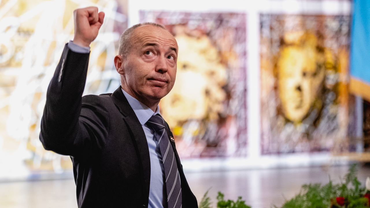 Plenković potvrdio: Damir Krstičević bit će ponovno na listi HDZ-a