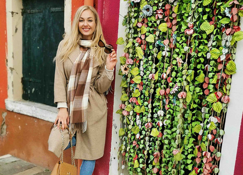 Fotografija 6 - Šibenčanka Anđela Vukšić finalistica natjecanja za Najljepšu Mamu Hrvatske