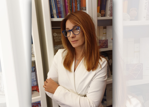 Fotografija 4 - Šibenčanka Anđela Vukšić finalistica natjecanja za Najljepšu Mamu Hrvatske