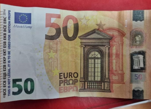 Platio cigarete lažnim eurima, policija poziva na oprez: 'Prijavite svaku sumnju'