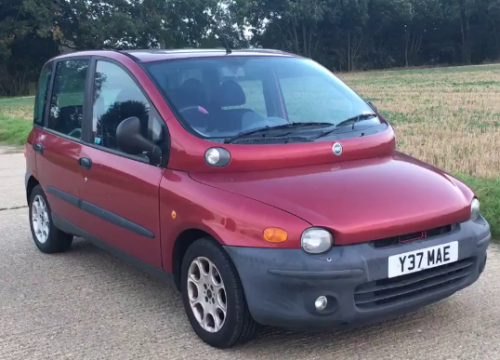 Ovi bi jeftini automobili uskoro mogli postati vrijedni