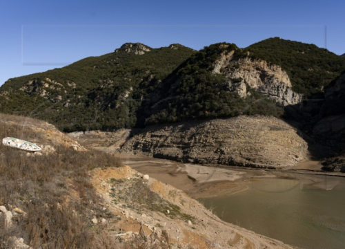 Europa nije spremna za opasnosti klimatskih promjena, upozorava agencija EU-a